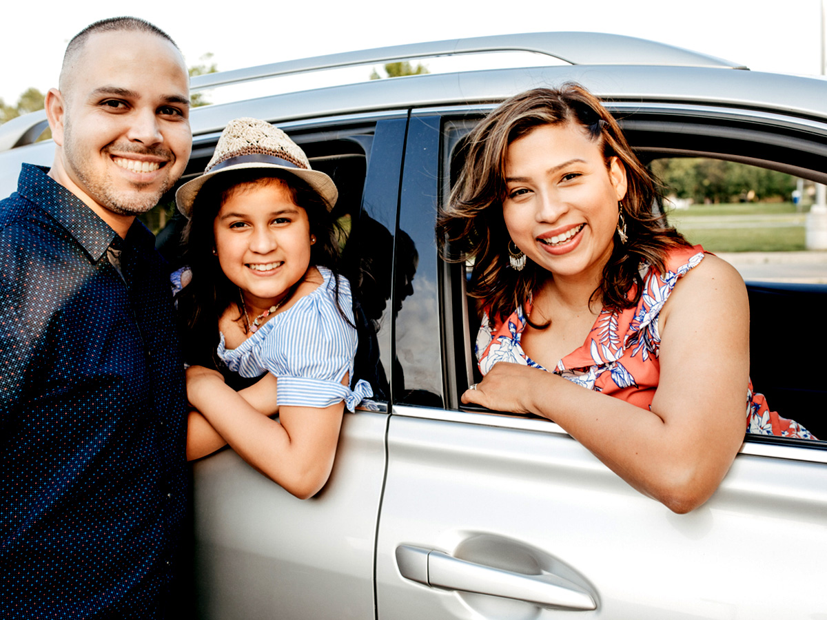 New Lower Insurance Rates