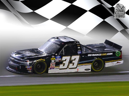 NASCAR-insurance-king-gander-outdoor-truck-series-53-v1 NASCAR Hero Card Gander Outdoor